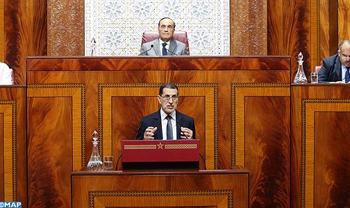 السيد العثماني يؤكد التزام الحكومة بمواصلة الإصلاحات الهيكيلة الرامية لتحسين الوضعية الاقتصادية والمالية للمغرب