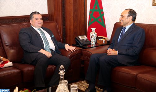 سفير تركيا يؤكد أن العلاقات المغربية-التركية استثنائية