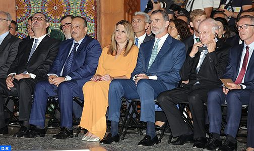 العاهل الإسباني الملك فيليبي السادس ..” علاقاتنا مع المغرب استراتيجية بفضل صداقتنا “