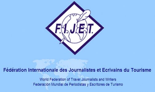 مشاركة حوالي 300 صحافي في المؤتمر السنوي للفيدرالية الدولية للصحافيين والكتاب في السياحة بمراكش
