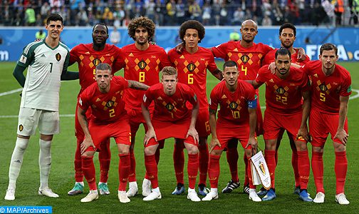 مونديال 2018 (مباراة الترتيب) : المنتخب البلجيكي يفوز على نظيره الإنجليزي بهدفين للاشيء ويحتل المركز الثالث