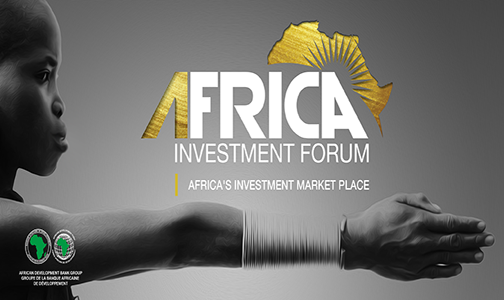 تقديم المنتدى الإفريقي للاستثمار للبنك الإفريقي للتنمية يوم 27 يوليوز بالدار البيضاء