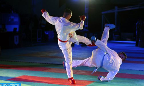 الألعاب الإفريقية للشباب (كراطي) : المنتخب المغربي يحرز ثماني ميداليات منها خمس ذهبيات