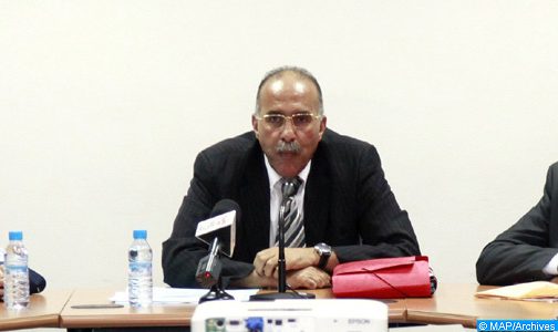 منتدى الجمعية الدولية للضمان الإجتماعي بجنيف يسلط الضوء على مشاركة التعاضد المغربي في نظام الضمان الاجتماعي
