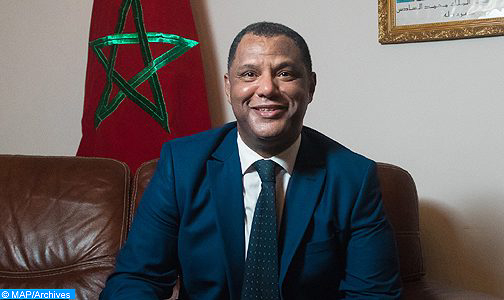 المغرب على استعداد تام لتعميق علاقاته مع مالي على جميع الأصعدة (سفير )