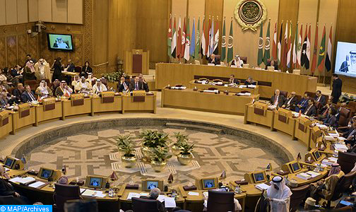 الجامعة العربية تشيد بقرار الباراغواي نقل سفارتها من القدس