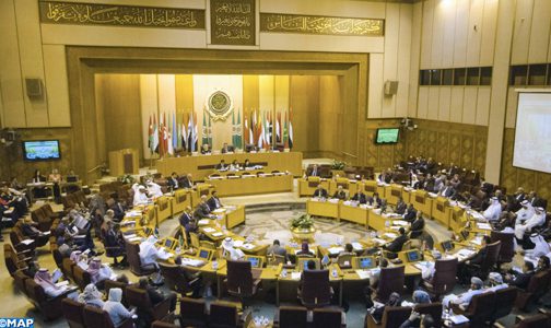 المجلس الاقتصادي والاجتماعي العربي يعقد اجتماع دورته ال 102 على مستوى كبار المسؤولين بمشاركة مغربية