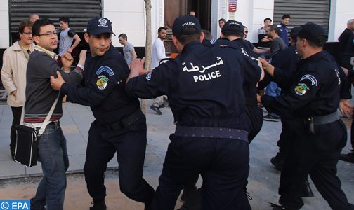الانتقام والترهيب شعار الانتخابات الرئاسية بالجزائر