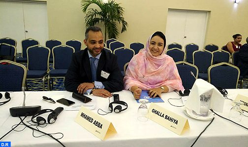 تقرير (اللجنة 24) التابعة للجنة الرابعة للجمعية العامة للأمم المتحدة، يكرس شرعية المنتخبين من الصحراء المغربية