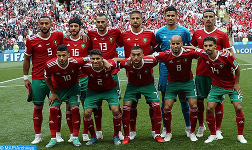 تصفيات كأس إفريقيا للأمم 2019 .. لقاء المغرب والكاميرون تحت شعار “لا بديل عن الفوز”