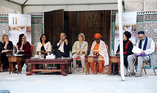 مهرجان فاس للثقافة الصوفية يناقش الحضور النسائي في التصوف