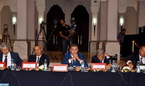 مراكش … الدعوة إلى تعبئة العقار الجماعي الفلاحي لإقامة مشاريع استثمارية ومشغلة خاصة لفائدة الشباب