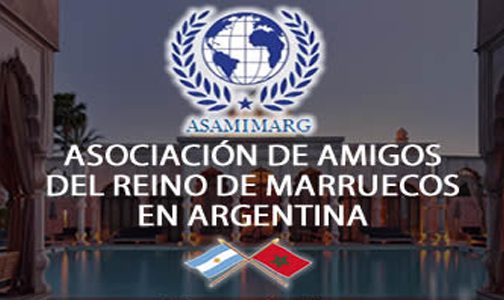 جمعية أرجنتينية تثمن عاليا المواقف الواضحة لجلالة الملك من أجل تعزيز السلام والاندماج والتنمية في المنطقة المغاربية