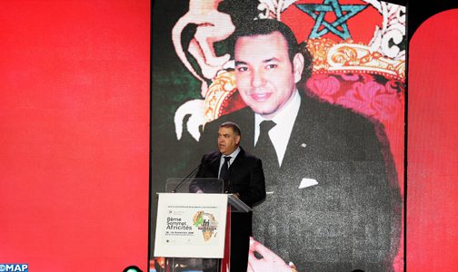 قمة “أفريسيتي” بمراكش : السيد لفتيت يؤكد وضع المغرب تجربته في مجال اللا مركزية رهن إشارة الدول والمنظمات الافريقية