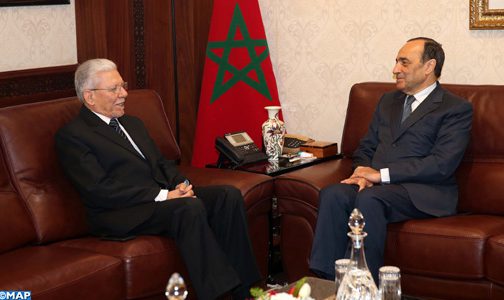 تجاوز الخلافات بين المغرب والجزائر من شأنه إعطاء دفعة قوية لاتحاد المغرب العربي