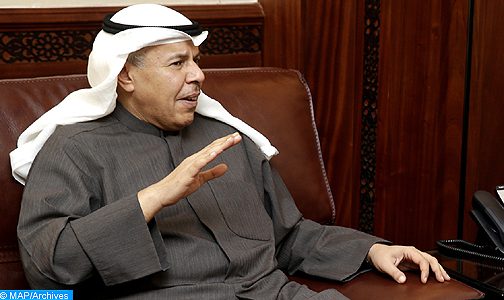 الأخبار التي تم تداولها بشأن منع مواطنات مغربيات من دخول الكويت “لا أساس لها من الصحة”