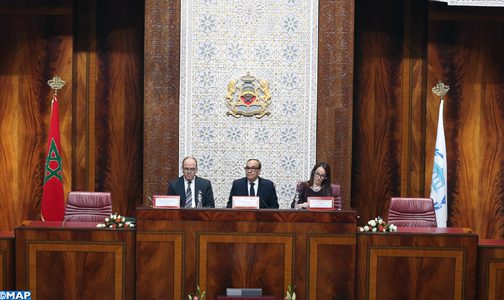 المغرب سيظل يدافع عن مقاربة جديدة في مجال الهجرة تجمع بين الواقع والتسامح (السيد المالكي)