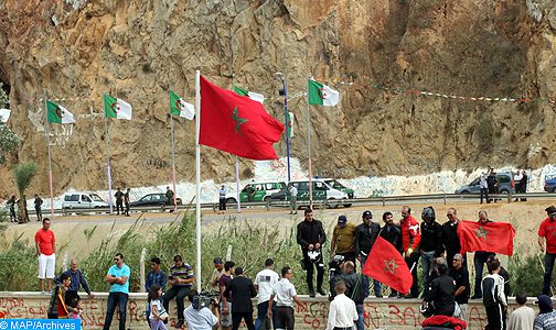 دعوة المغرب إلى حوار “صريح ومباشر” مع الجزائر حرك السكون الطويل للاتحاد المغاربي (صحيفة إماراتية)