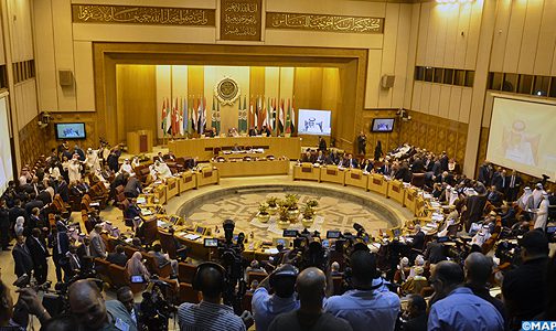 اجتماع طارئ لمجلس جامعة الدول العربية بعد غد لبحث التصعيد الاسرائيلي ضد الشعب والقيادة الفلسطينية