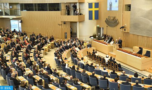 السويد تتجه نحو انتخابات مبكرة