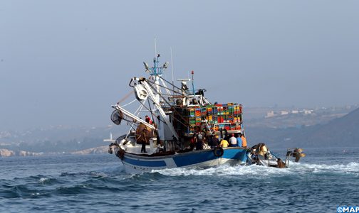 لجنة الميزانيات بالبرلمان الأروبي تصوت لفائدة تبني اتفاق الصيد البحري بين المغرب والاتحاد الاروبي