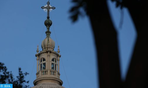 خمسة قتلى جراء إطلاق النار في كنيسة بالبرازيل