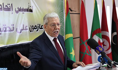 التقدم في مجال اندماج المغرب العربي الكبير سيمكن من خلق مئات مناصب الشغل سنويا لشباب المنطقة