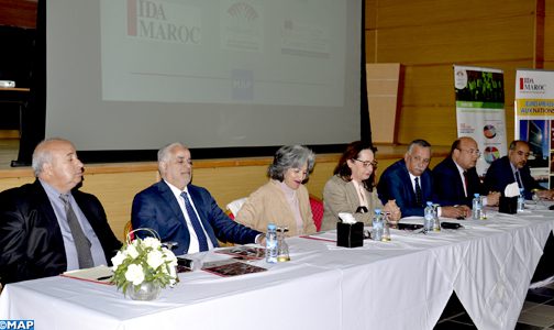 لقاء بمراكش يناقش دور الدبلوماسية الموازية في تعزيز صورة المغرب
