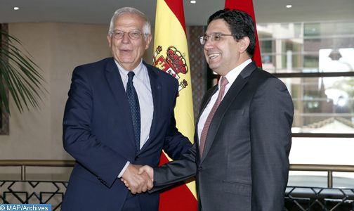 المغرب-إسبانيا.. الشراكة الاستراتيجية المتعددة الأبعاد تهدف إلى تعزيز الحوار المستمر والتعاون الثنائي