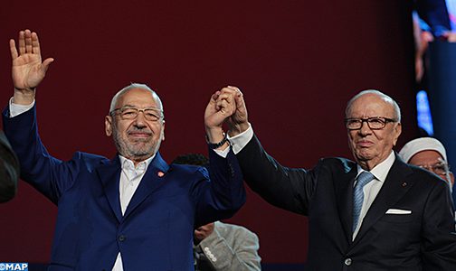 تونس.. حكومة معلقة في أفق الاستحقاقات الانتخابية
