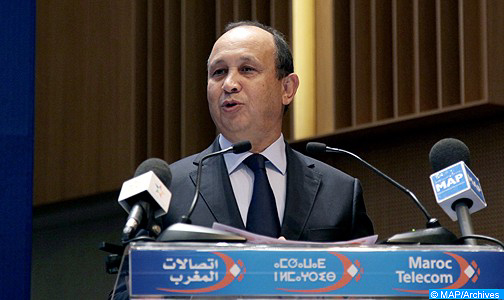 اتصالات المغرب توقع اتفاقية مع مجموعة ميليكوم لشراء فرعها “تيغو تشاد”