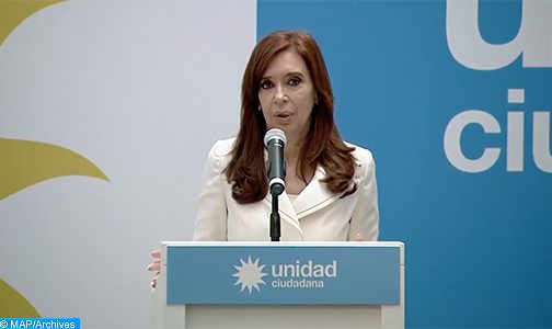 الأرجنتين..القضاء الفدرالي يتهم الرئيسة السابقة كريستينا كيرشنر بالضلوع في فضيحة فساد جديدة
