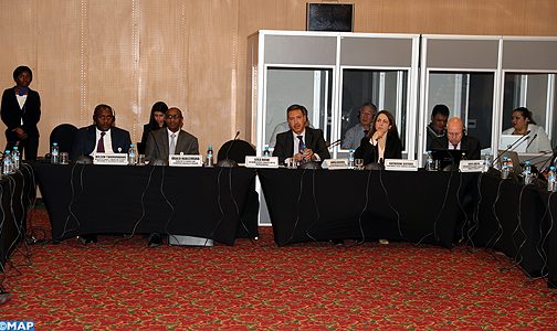 مؤتمر وزراء المالية الأفارقة بمراكش …ميزانية النوع الاجتماعي آلية استراتيجية لتحقيق التحول الاقتصادي