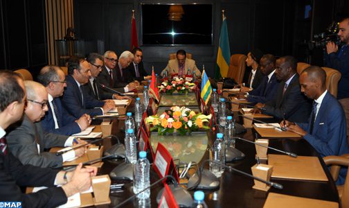 وزير خارجية رواندا يؤكد أن العلاقات مع المغرب تعتبر نموذجا ناجحا للتعاون جنوب-جنوب