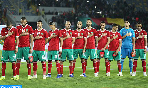 تصفيات كأس إفريقيا للأمم 2019: المنتخب المغربي يتعادل مع مضيفه منتخب مالاوي بدون أهداف