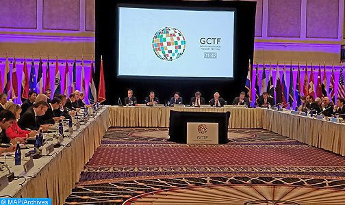 إعادة انتخاب المغرب للرئاسة المشتركة للمنتدى العالمي لمكافحة الإرهاب