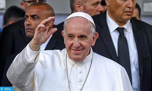 وسائل الإعلام بأمريكا الشمالية تواصل رصد أصداء زيارة البابا فرانسيس إلى المغرب