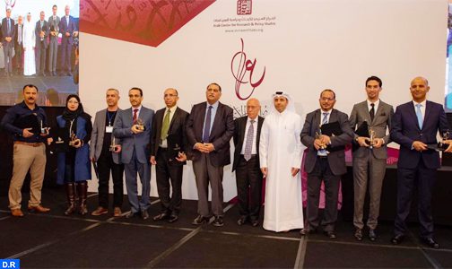 ثلاثة باحثين مغاربة من بين الفائزين بالجائزة العربية للعلوم الاجتماعية والإنسانية بالدوحة