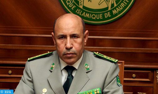 وزير الدفاع الموريتاني يعلن ترشحه للانتخابات الرئاسية المرتقبة منتصف العام الجاري