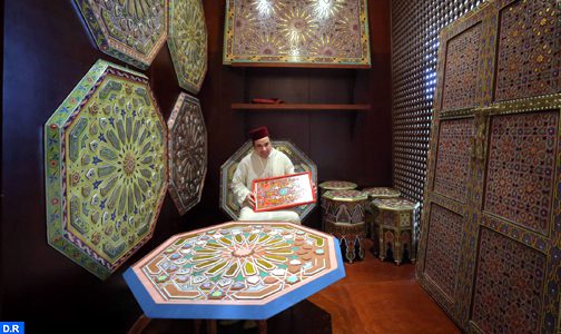 فعالية “المغرب في أبوظبي” فرصة مثالية للتعرف على مكونات التراث والتاريخ وملامح الثقافة المغربية العريقة