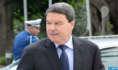 استدعاء المدير العام السابق للأمن الجزائري عبد الغاني هامل من قبل المحكمة بشأن قضايا فساد