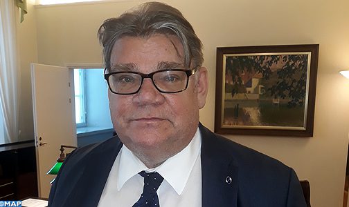 الانتخابات البرلمانية في فنلندا.. وزير الخارجية يعتزل السياسة
