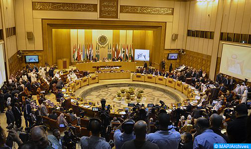الجامعة العربية تؤكد أن التعاون العربي الإفريقي خطى خطوات ملموسة لإنشاء فضاء عربي إفريقي