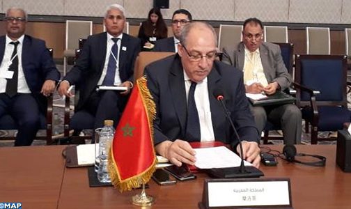 انطلاق أشغال الدورة ال 16 لمنتدى التعاون العربي-الصيني بأبوظبي على مستوى كبار المسؤولين بمشاركة مغربية