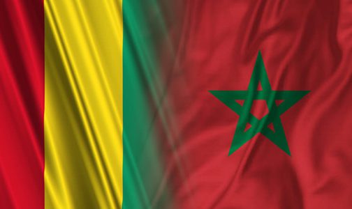 غينيا: مبادرة الحكم الذاتي المغربية، إطار عمل توافقي “واقعي وذي مصداقية”