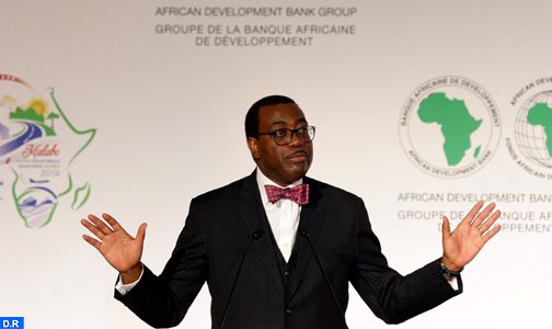 مالابو.. الافتتاح الرسمي لأشغال الاجتماعات السنوية 2019 لمجموعة البنك الإفريقي للتنمية