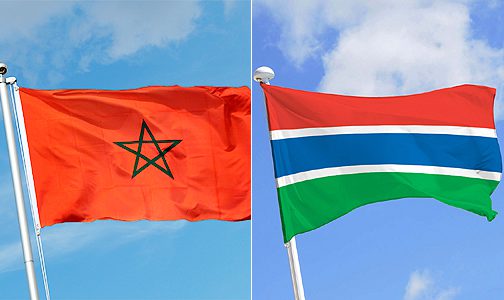 غامبيا تجدد دعمها الثابت لمبادرة الحكم الذاتي كحل ناجع للنزاع حول الصحراء