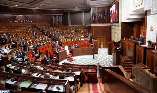 مجلس النواب يعقد الاثنين المقبل جلسة عمومية تخصص للأسئلة الشفهية الموجهة إلى رئيس الحكومة
