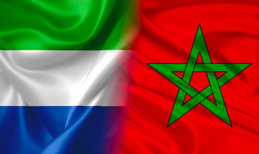 سيراليون تجدد التأكيد على “دعمها الكامل” لمبادرة الحكم الذاتي المغربية