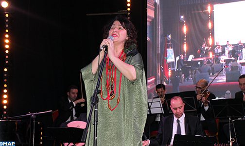تطوان : الاحتفاء بالشعر والثقافة المغربيين في الدورة الثالثة من مهرجان الشعراء المغاربة
